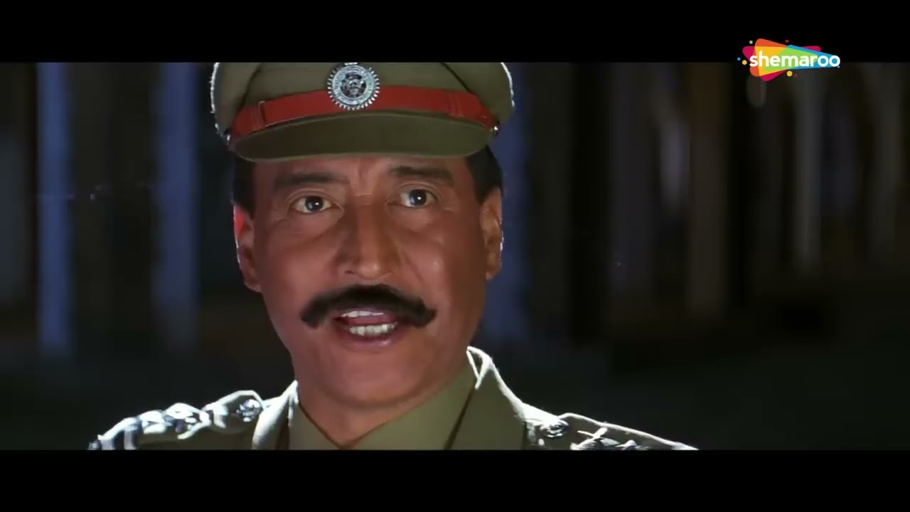 लोगों का मसीहा : सुनील शेट्टी की सुपरहिट ब्लॉकबस्टर हिंदी मूवी - BOLLYWOOD HINDI MOVIE - VINASHAK