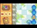 The counting kingdom overview