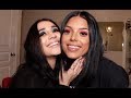 BEST FRIEND TAG !!! 15 Questions... get to know us!    |     alexzandyy