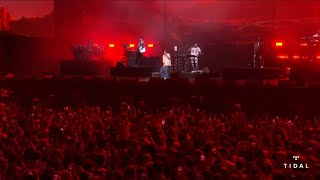 Justin Bieber - Confident (Made In America Festival 2021)