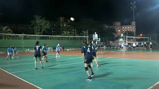 20171127 理學院盃英B vs 化學 2-4