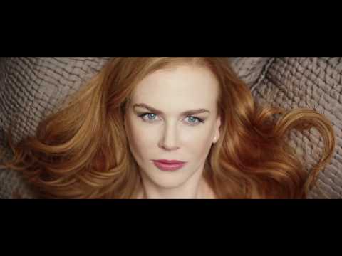 Etihad Airways - Flying Reimagined - Nicole Kidman - 90sec - Directed by Atanasio + Martinez