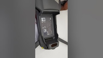 Mavic 2 Gimbal cannot receive main controller data -DENR