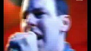 Bad Religion - Stranger than fiction - MTV most wanted 1995