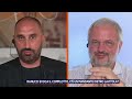 Michele Gubitosa ospite a 4 di Sera News - 19/06/2026