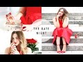 The Date Night | I Covet Thee | AD