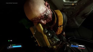 DOOM Walkthrough Part 3 Meltdown