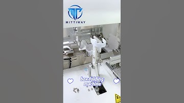 corrugated tray former machine