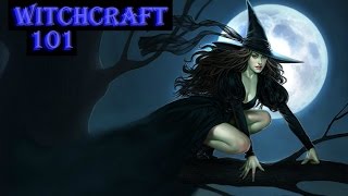 How To Live A Witchy Lifestyle | Witchcraft 101