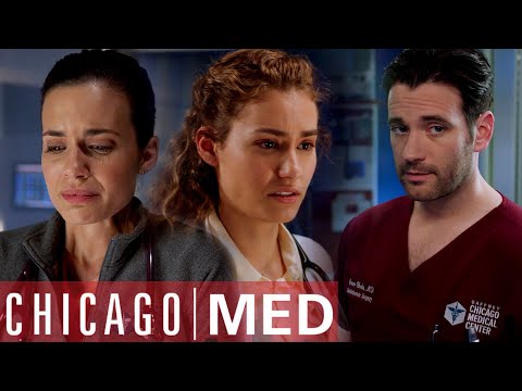 The Fight For Patients' Lives  | Chicago Med