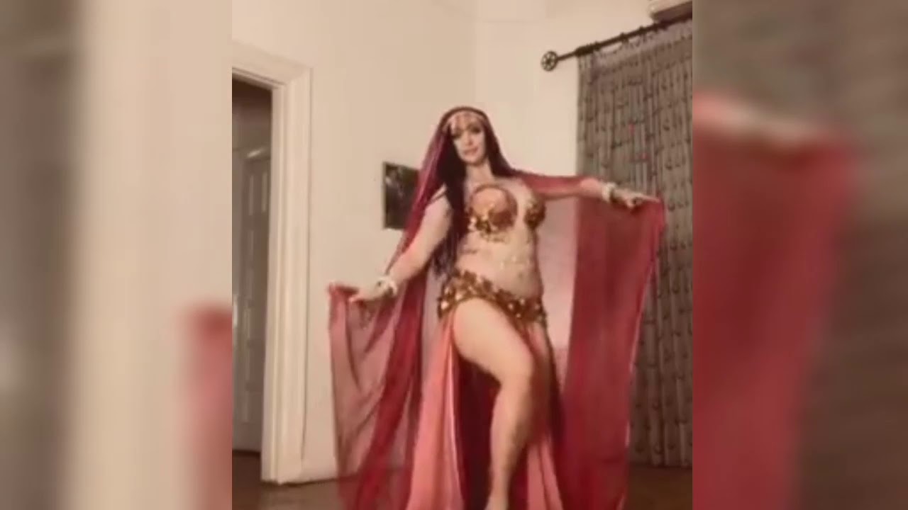 Shahrazad Egypt Belly Dance Youtube