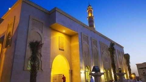 ترتيل بديع لسورة النبأ والمطففين - من ليالي 3-1438 -للشيخ ماجد الزامل