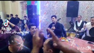 Ay Uçan Quşlar Tahir Göyçaylı Abdul Beyin Toyu