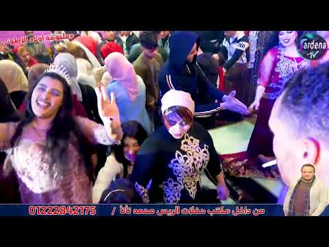 موال جديد للنجم احمد التونسى راحو الحبايب