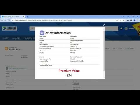 How R Systems is revolutionizing the insurance industry! - video from R Systems