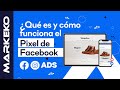 QUÉ es y CÓMO Funciona el PÍXEL de Facebook para tu WEBSITE 💻