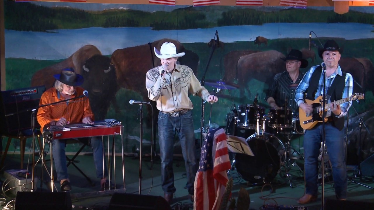 Swiss Country Music Award 2019 im Schnelldurchlauf aller 10 teilnehmenden Bands