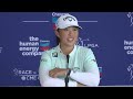 Ruoning Yin  The Chevron Championship