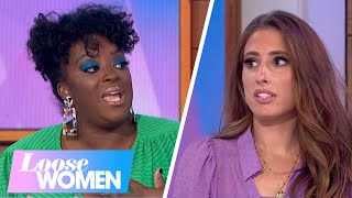 Could the Loose Women Have a Sexless Relationship? | Loose Women