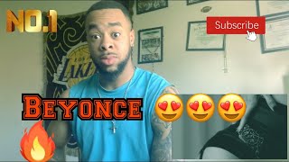 Beyonce - Rocket | Reaction