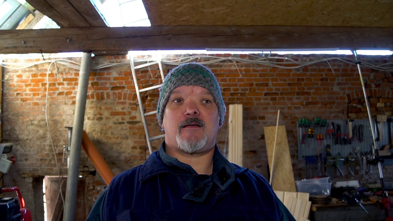 Was tun, wenn Stromausfall ist und die Wohnung kalt wird?!