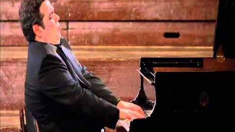 Alexander Scriabin: Prelude op. 37/1