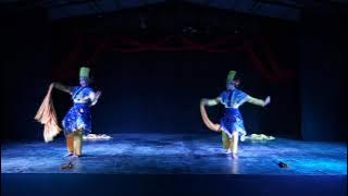 Tari Hulonthalo Lipu'u