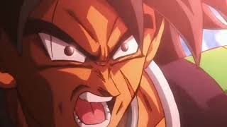 DBZ Sound Effects Test #47