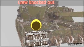 How it feels to overpressure TORTOISE