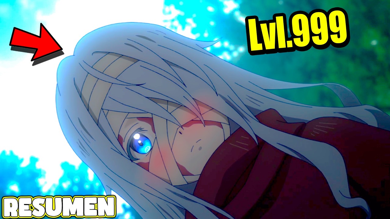 (1-7)💦Su equipo la Vendio por Inutil sin Saber Que tiene Un poder Oculto y Ahora Busca Venganza💦