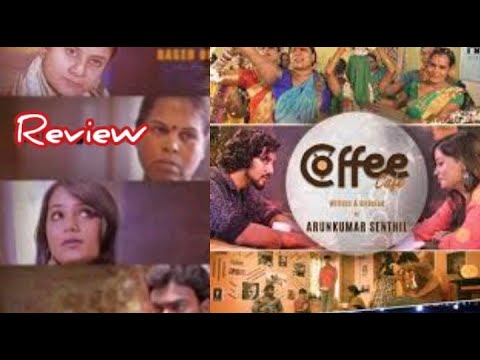 coffee movie review tamil