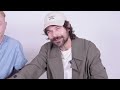 Biffy Clyro - Goodbye (Q&A Video)