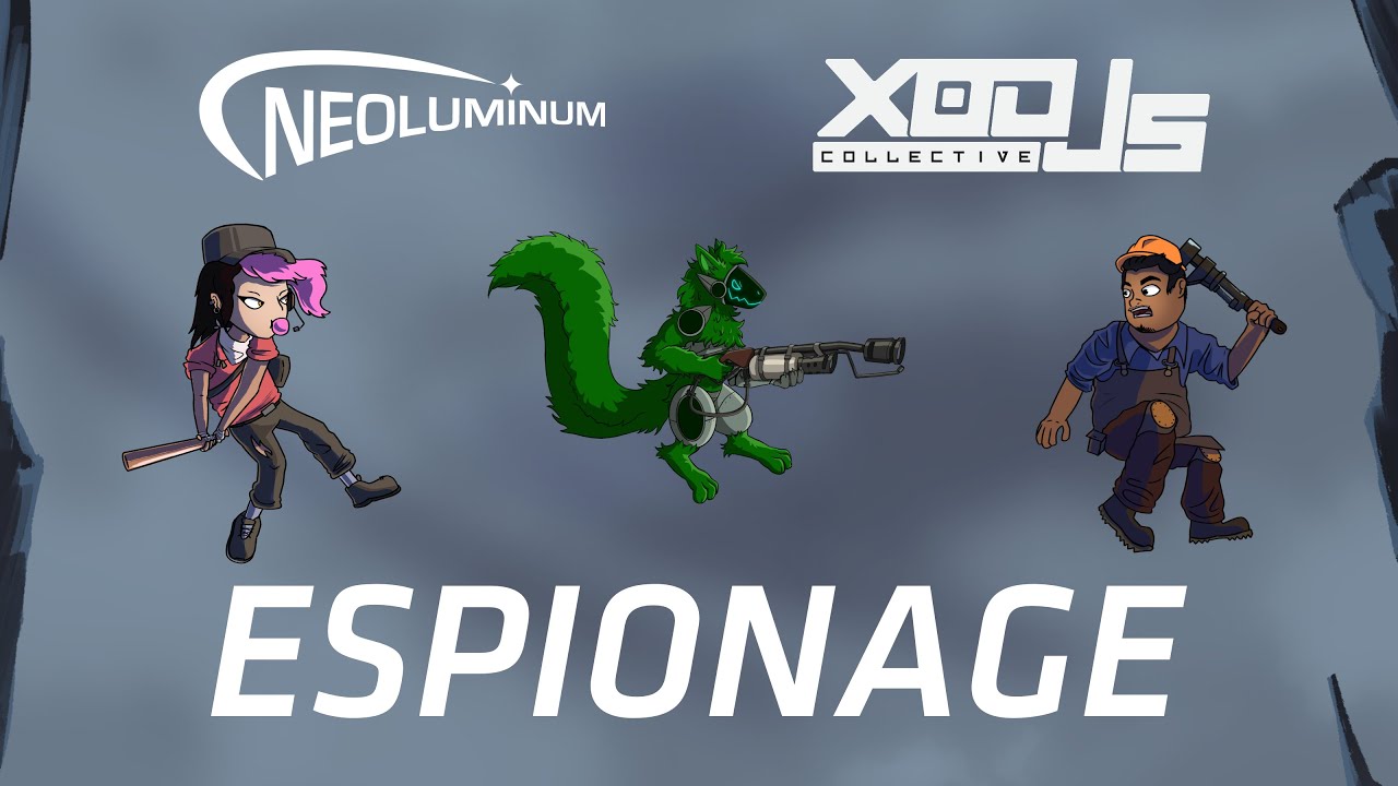 Watch CHVMBO, PixelGrowlz & Ne10 - Espionage on YouTube Watch CHVMBO, PixelGrowlz & Ne10 - Espionage on YouTube