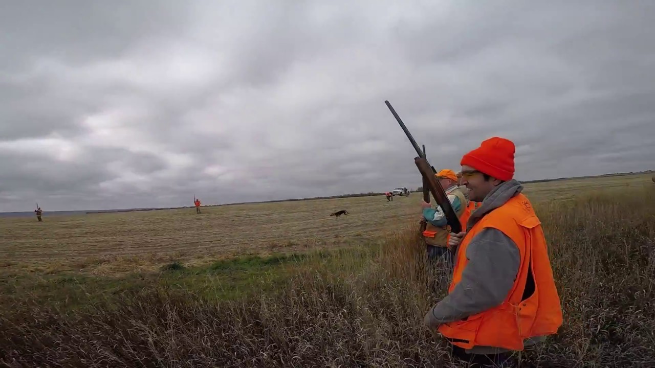 Platte, SD 2016 YouTube