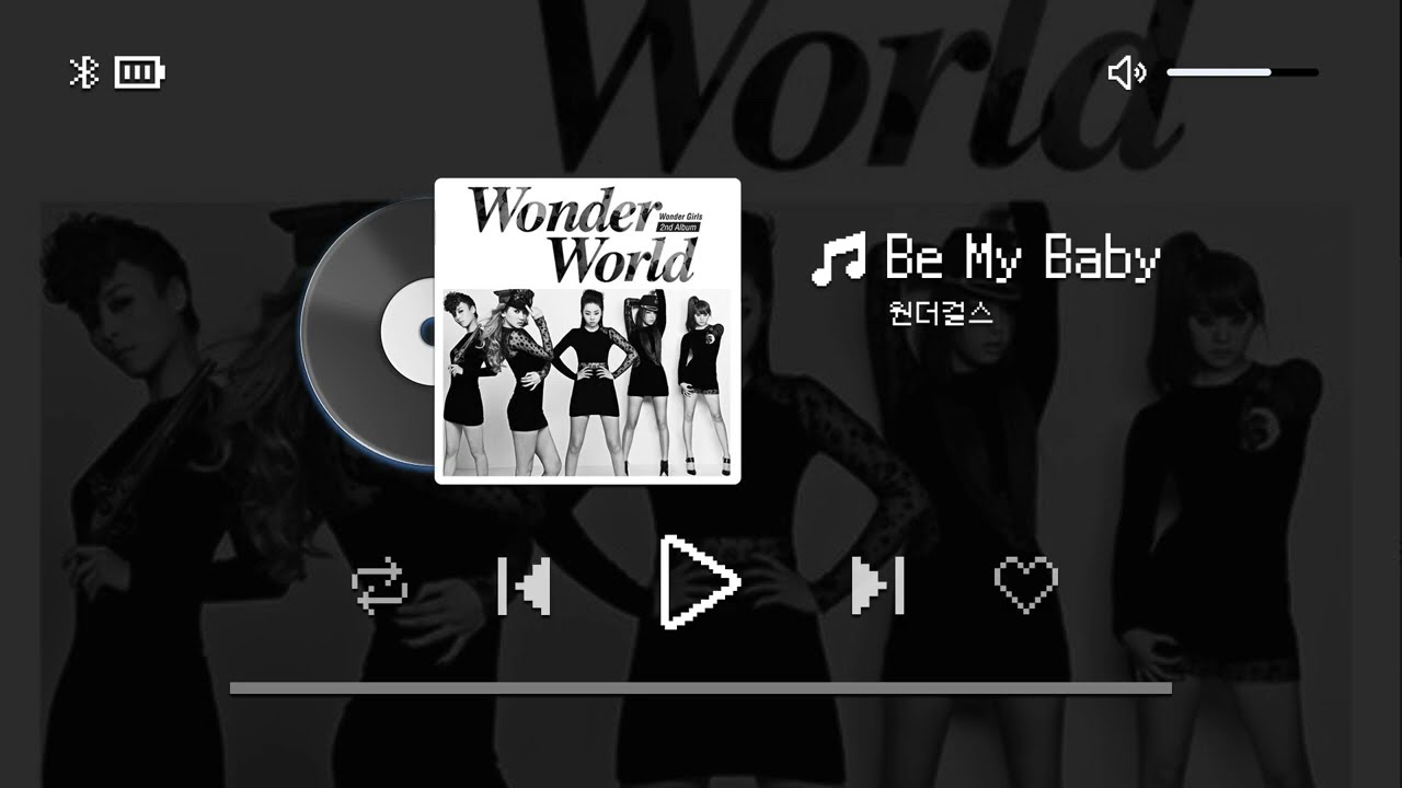 𝒑𝒍𝒂𝒚𝒍𝒊𝒔𝒕 :: 추억의 걸그룹 노래모음 ㅣ 9n년생들을 위한 노동요 ㅣ 2세대 3세대 K-pop