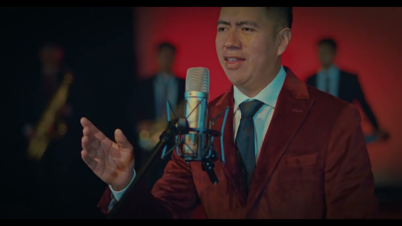 YO SOY AQUEL // MYNOR CHUN // VIDEO OFICIAL 6K