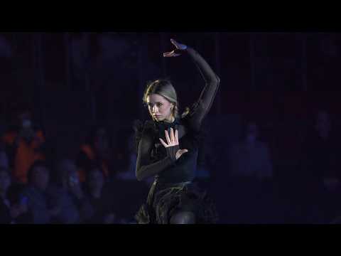 Камила Валиева - "Wednesday" 2026