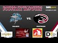 High School Football - St. James Sharks vs Carolina Forest Panthers - 10/23/2020