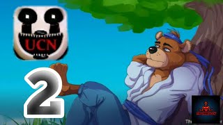 FNAF Ultimate Custom Night Walkthrough Part 2 (IOS,Android)
