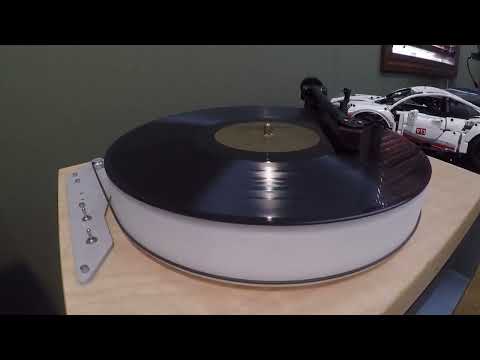 Faye Webster — Faye Webster - Atlanta Millionaires Club - A5 - Jonny - Live Vinyl Recording