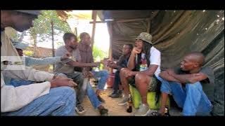 Boys Dze Mbatutu Featuting Alphonso, Kuda, Arnold, Ajita, Mad Minox & Hwezha @ Mhlanga  Avenue Mbare