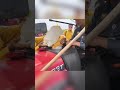 Aplikasi Petasol di Bank Sampah Peduli Lingkungan, Bengkulu #banksampah