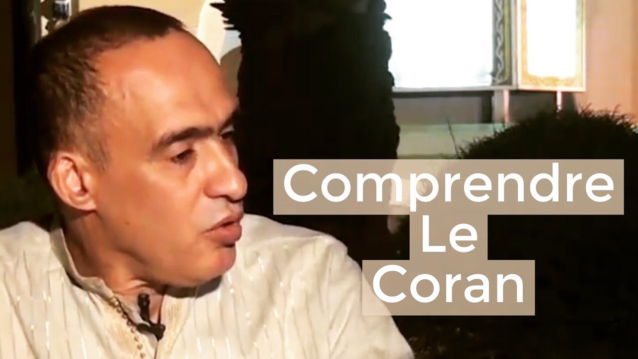 Comprendre Le Coran | S. Abdallah Fahmi & S. Ibrahim Hamza | En Français
