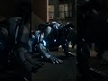 Deadly Ambush Turns Him Into an Unstoppable Cyborg!
