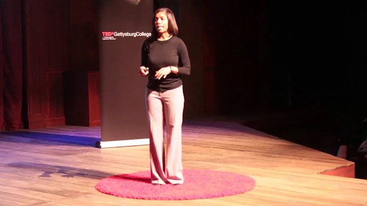 Teaching bystanders to intervene | Jennifer McCary...