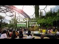 OFFICIAL HIGHLIGHTS - Extreme Hangout X Eden Project (Earth Minutes)