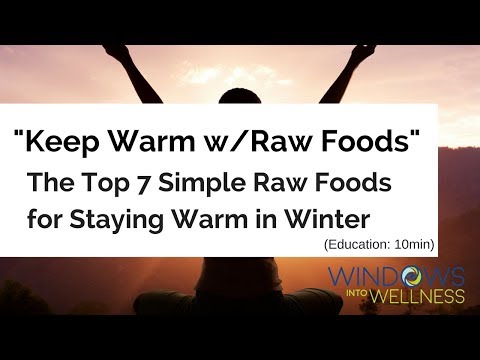 top-7-simple-raw-foods-to-stay-warm-in-the-winter-+-"chai-almond-milk-w/"frankincense-essential-oil"