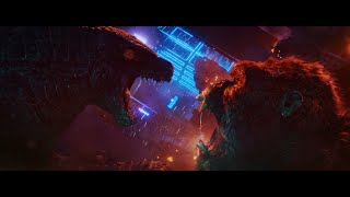 Download Lagu Godzilla vs. Kong - Warriors MP3