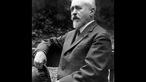 Paul Dukas - Ariane et Barbe-Bleue