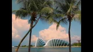 Folk Song Singapura, Sunny Island